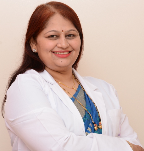 Dr Sahana Deshpande Obstetrician Gynecologist Bangalore Book